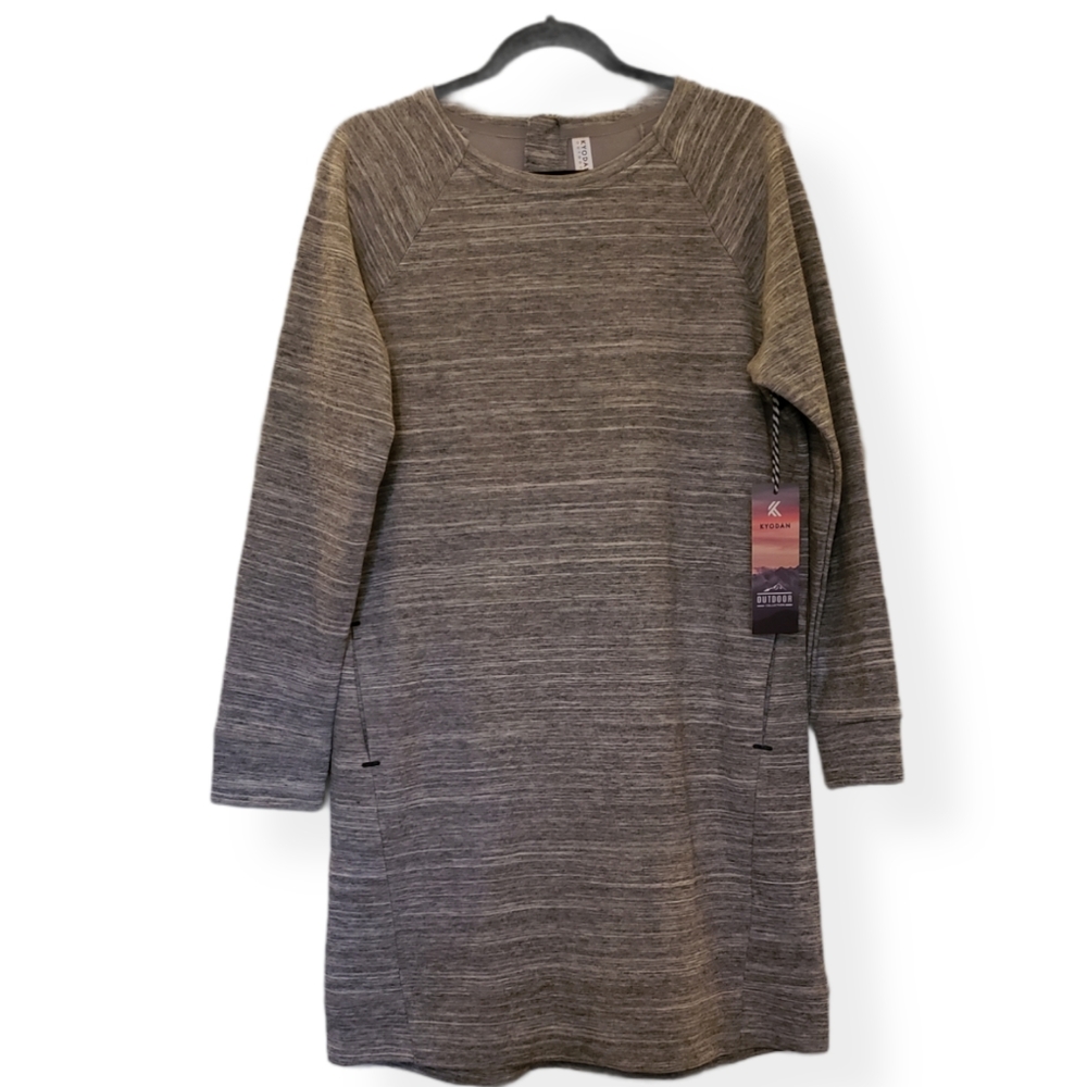 Kyodan ladies sport dress